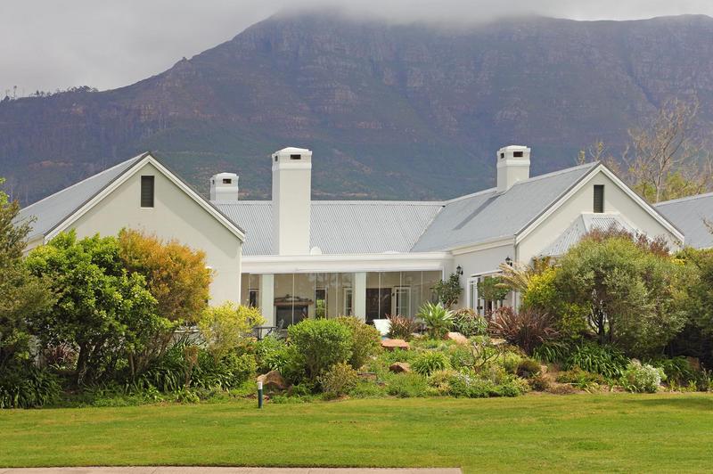 3 Bedroom Property for Sale in Steenberg Estate Western Cape